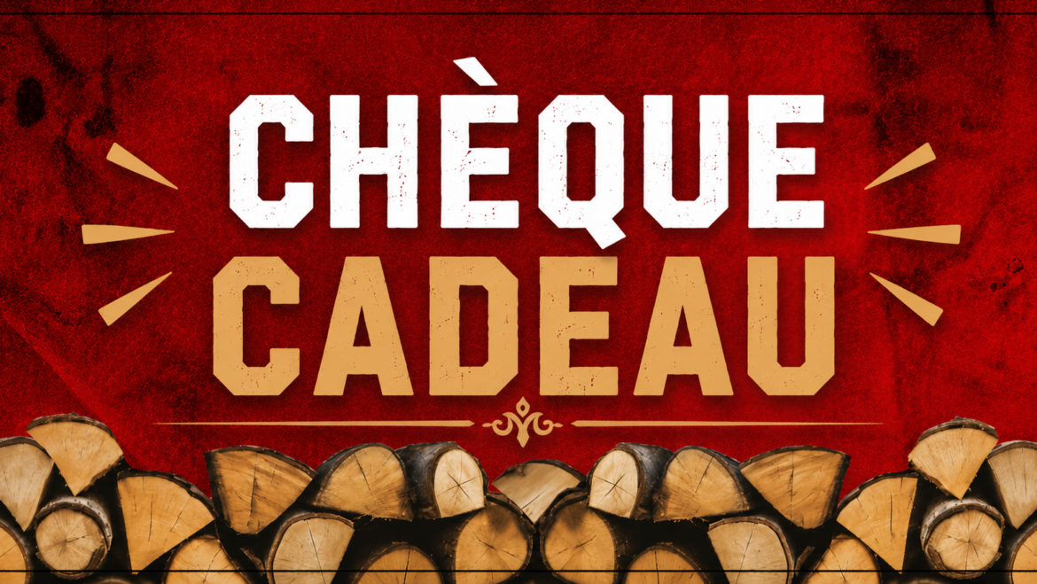 Chèque cadeau
