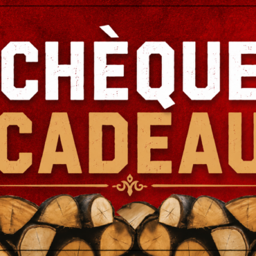 Chèque cadeau