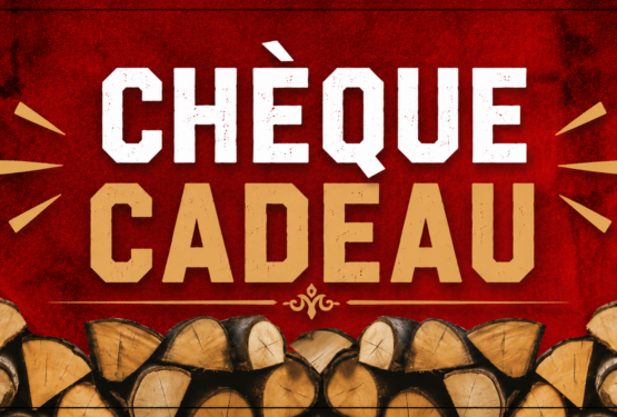 Chèque cadeau