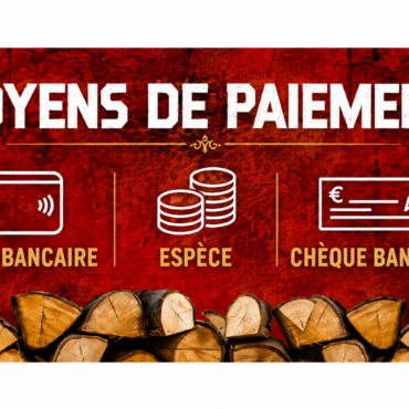 MOYENS DE PAIEMENTS