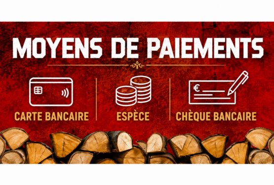 MOYENS DE PAIEMENTS
