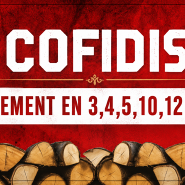 PAIEMENT EN PLUSIEURS FOIS